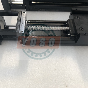 YOSO KK模块KK6005 KK6010 KK系列线性模块滑台线性致动器，用于检查和测试及组装 - Product Image 5