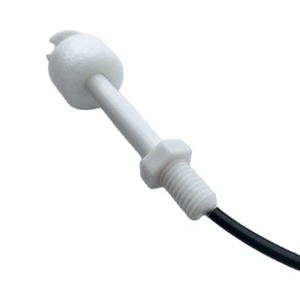 Sensor de nivel de líquido químico tipo flotador Sensor de nivel de líquido PP interruptor de flotador para Sensor de tanque de agua - Product Image 4