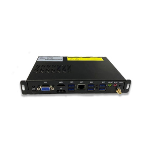 <strong>Embedded</strong> Customized I5 I7 Fanless Mini <strong>Computer</strong> OPS 6th Gen Ops PC - Product Image 6