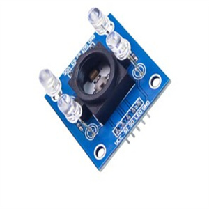 GY-31 TCS3200 Farbsensormodul Farberkennungs-Sensormodul TCS3200 - Product Image 4