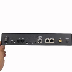 Big Controller DMX512 Matrix-Programmier software Led Player 8-Kanal-Controller mit mehr IC-Unterstützung Touchscreen-Anzeige