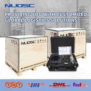 NC904 GIS ดิจิตอลเครื่องทดสอบการปล่อยประจุบางส่วนเครื่องมือสำหรับการทดสอบ - Product Image 6