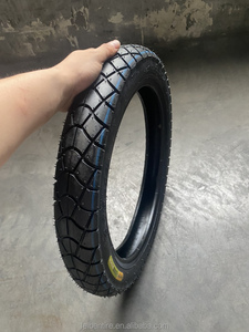 FEIBEN工場中国製タイヤ2.75-14 3.00-12 3.50-12 3.75-12モーターサイクルタイヤ安い価格CX312 - Product Image 3