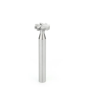CNCマシン彫刻彫刻ビット用ソリッドカーバイド耐久性Tスロットカッター工場直販 - Product Image 3