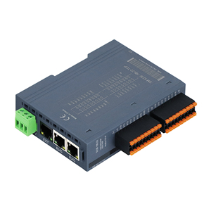 Modbus-TCP-Bus digitales E/A-Modul SPS-Modul Remote-E/A-System 16DI 16DO(PNP-Ausgang) - Product Image 2