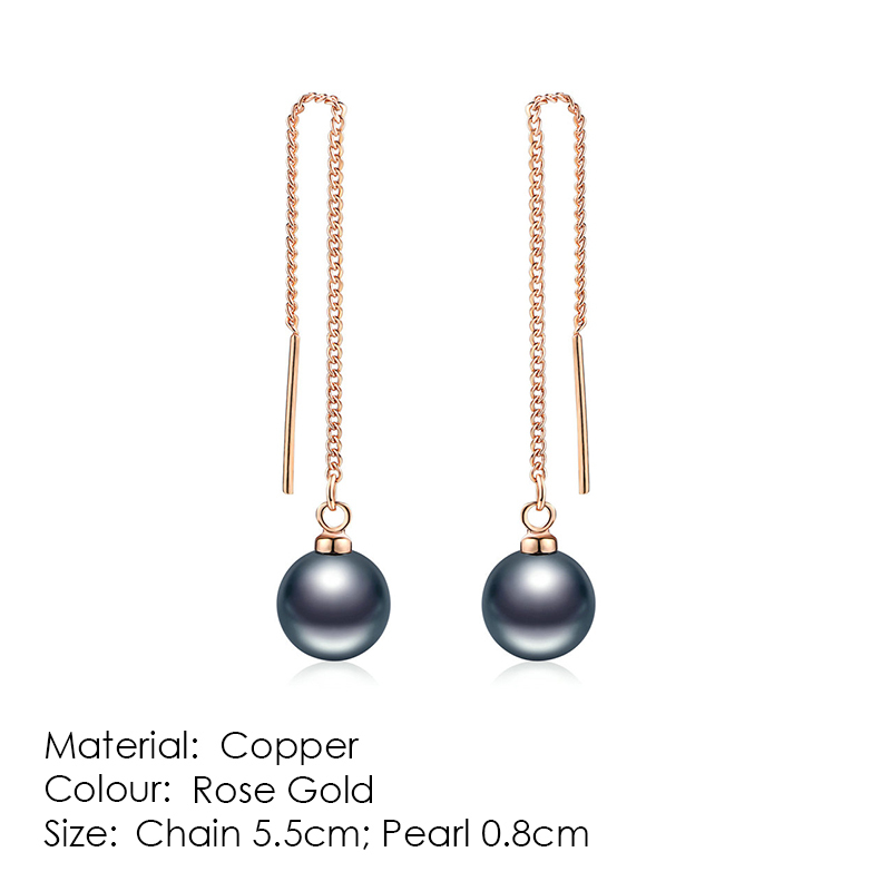 E033 Oro rosa