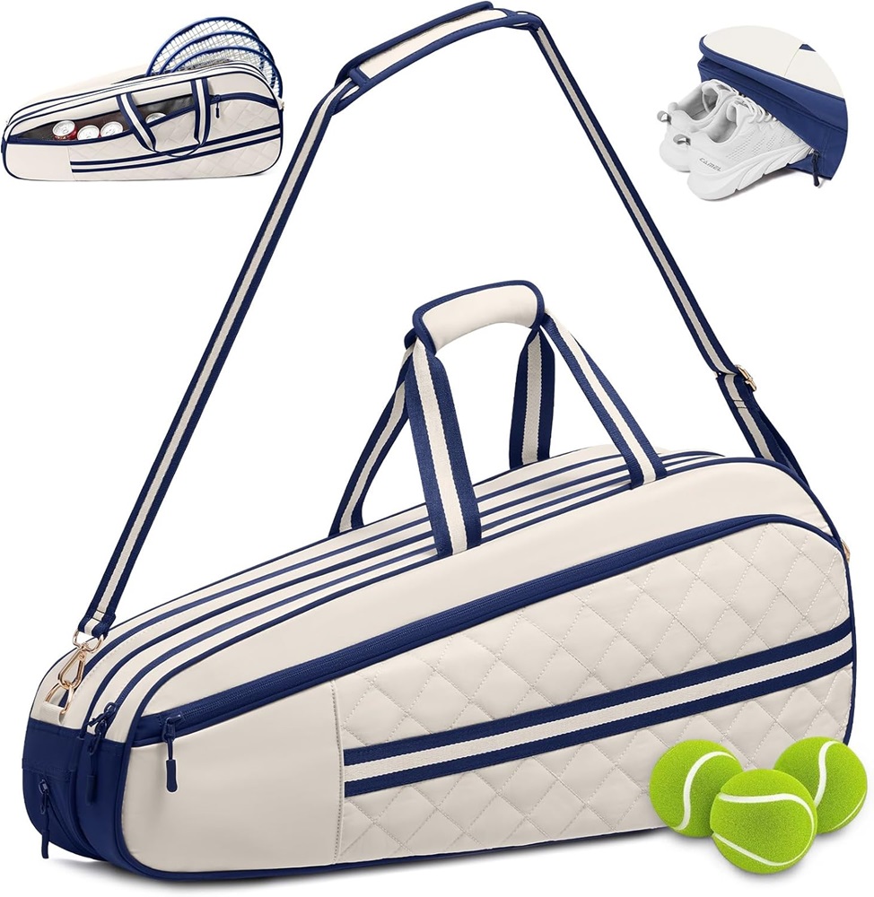 Navy Blue - Beige