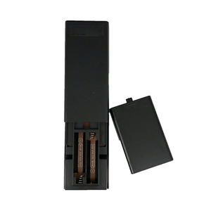 RMT-AH111E ใหม่ถูกแทนที่ด้วยรีโมทคอนโทรลสำหรับ Sony SONY Sound Bar AV System HT-ST5 HT-CT290 HT-XT1 HT-CT291 HT-NT3 SA-CT390 - Product Image 3