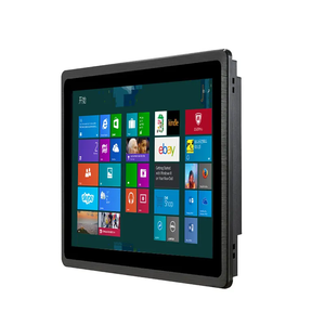 10.1 12.1 15 17 18.5 19 21.5 23.6 27 32 Inch <strong>Open</strong> <strong>Frame</strong> <strong>Lcd</strong> Touch Screen Monitor for Industrial Touch <strong>Display</strong> - Product Image 3