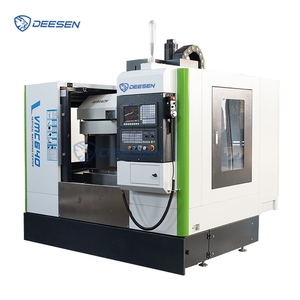 China Strength Factory 3 Axis Small <strong>Cnc</strong> <strong>Machine</strong> Plc Training Kit Automatic Milling <strong>Machine</strong> - Product Image 5