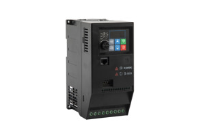 CHZIRI 0,7 kW 2.1A Inversor de entrada trifásico VFD RS485 Modbus - Product Image 6