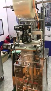 Automatischer Heiß präge datums drucker HP241 Farbband codier maschinen mit Chargen nummer
