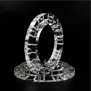 Stl 3d Model <strong>Cnc</strong> Rapid <strong>Prototype</strong> Autocad Machining <strong>Modeling</strong> Plastic Mechanical Engineering Consultants Engineering Plastics - Product Image 4