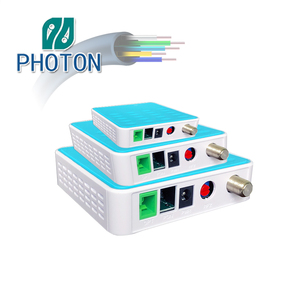 Optischer Innen-CATV-Empfänger Mini optischer Knoten - Product Image 4