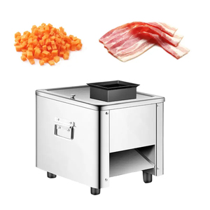 酒店不同容量海鲜切肉机 - Product Image 3