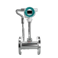 <strong>vortex</strong> <strong>Flowmeter</strong> 24vdc Supply Steam <strong>Flowmeter</strong> <strong>vortex</strong> <strong>Flowmeter</strong> Flange Connection - Product Image 2
