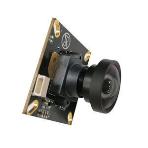 Renk görüntüleme için sabit odak yakınlaştırma düşük Lux renkli CMOS Imx307 ile 2K 2MP USB kamera modülü - Product Image 2