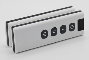 4 tuşları uzun mesafe uzaktan kumanda 315 433 kablosuz RF uzaktan kumanda elektrikli asansör uzaktan kumanda - Product Image 5