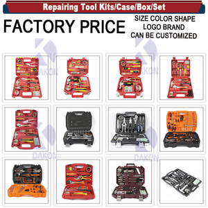 工具包工具箱储物盒 - Product Image 5