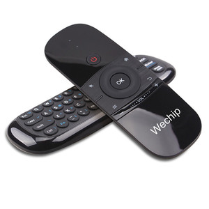 Telecomando portatile senza fili con più ampia funzione di adattabilità per il telefono Computer portatile Mini TV interruttori di controllo remoto - Product Image 3
