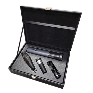 Ouvre Vin Electronique Band Bouchon Electriques Apri Bottiglia Vino Destapador De Vino Electrico Profesional - Product Image 5