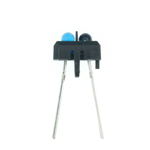 TCRT5000 IR Infrared <strong>Line</strong> Track <strong>Follower</strong> <strong>Sensor</strong> TCRT5000L Obstacle Avoidanc AVR ARM PIC DC 5V - Product Image 2