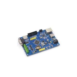 産業用制御STM32F407VET6開発ボードRS485デュアルCANイーサネットネットワーキングSTM32 - Product Image 3