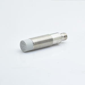 Biduk 18mm induktiver Näherung sensor mit analogem Spannungs strom ausgangs sensor