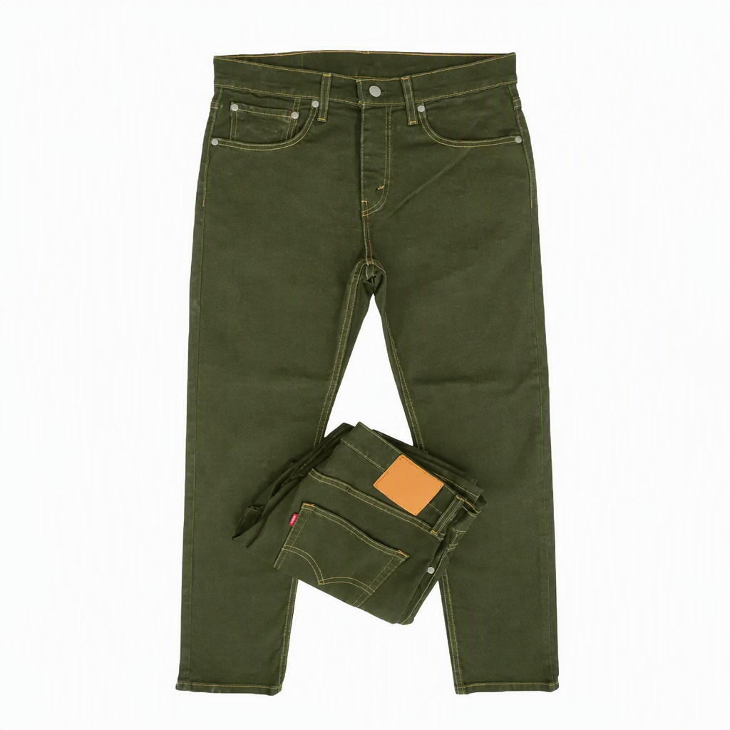 Army Green