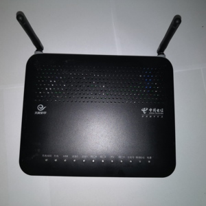光ネットワークターミナルHG8245光ファイバー機器5GルーターONT ONU 2.4G 4FE + 2TEL FTTH直接工場出荷価格 - Product Image 2