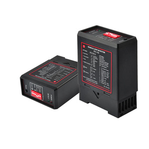 深セン中国220V 110V PD-132誘導シングルチャンネル車両シングルループ検出器自動ゲートオープナーバリアゲート用 - Product Image 5