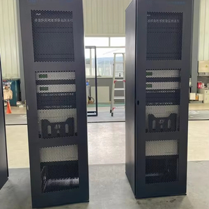 <strong>Distribution</strong> Box Power <strong>Distribution</strong> Cabinet Set Electrical Wiring Complete Processing Qualified New Model - Product Image 2