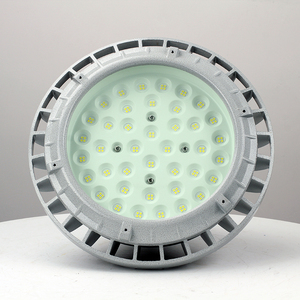 ไฟกันระเบิด LED แบบกลม70W WF2กันระเบิดไฟกลางแจ้ง - Product Image 2