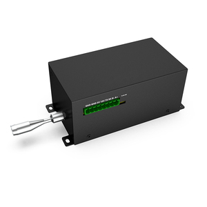 Particle counter <strong>sensor</strong> RS485 communication 0.3~10&mu;m particle size multi-channel particle <strong>count</strong> online monitor - Product Image 2