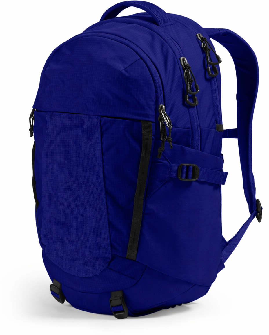 Deep blue