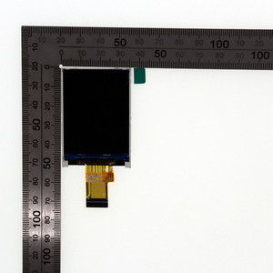 Pantalla LCD TFT de alto brillo de 2 pulgadas 240*320 con módulo LCD de pantalla de visualización de interfaz MUC - Product Image 6