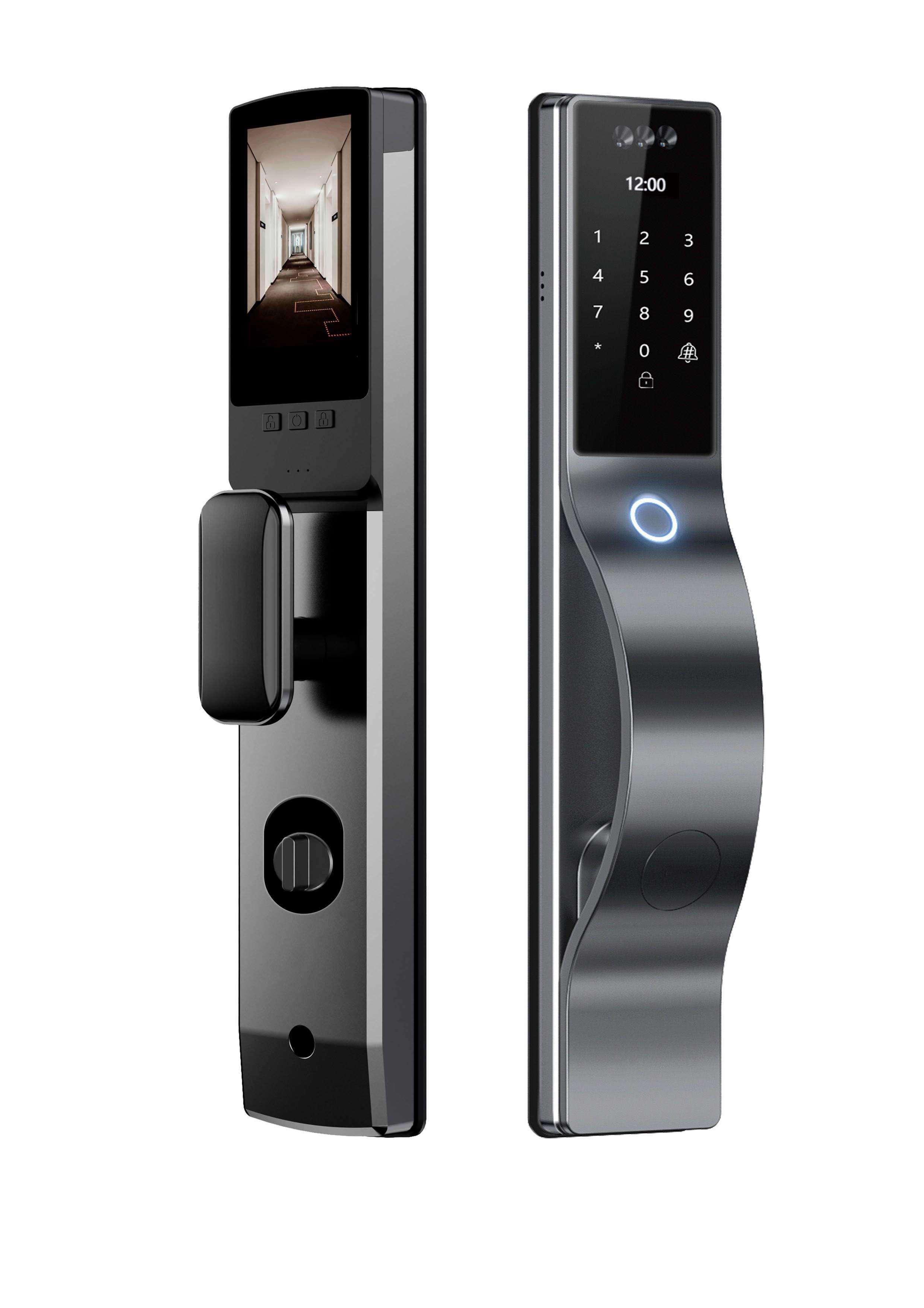 สตาร์รี่ เกรย์