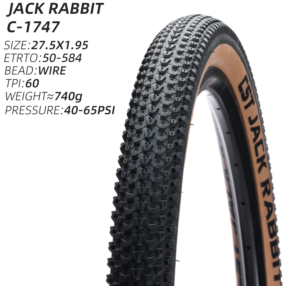 27.5X1.95 TANWALL