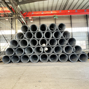 6Mm 8Mm 9Mm 12Mm 60 Mm 50Mm 8M Đường Kính Bị Biến Dạng Thép Sắt 80 Ksi Rebars Cuộn Dây Lớp 60 75 Thép cây Giá Nhà Cung Cấp - Product Image 3