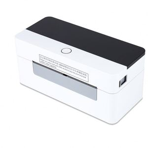 XP-D463B BT USB Shipping Label <strong>Printer</strong> Address Thermal Label <strong>Printer</strong> 4X6 Barcode <strong>Printer</strong> High Speed Label Maker - Product Image 1