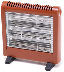 1200W องค์ประกอบฮีตเตอร์พลังงานห้องนั่งเล่นฮีตเตอร์ไฟฟ้าเครื่องทำความร้อนไฟฟ้าห้องปลอดภัยฮีตเตอร์ - Product Image 1