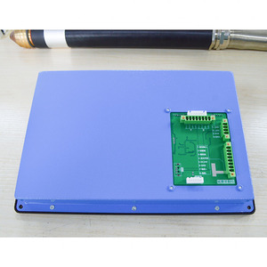 Nuovo sistema Plasma CNC costruzione in acciaio lamiera macchina sistema di attrezzature X Y Z asse controllo altezza taglio al plasma f2300k - Product Image 5