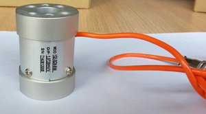 Statischer Drehmoments ensor für Dehnung smess streifen für Test bänke Präzisions mechanik prüfmaschinen Werkzeuge für Drehmoment mess motoren - Product Image 3