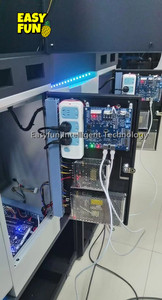 Mutha Goose Gaggle fledging plus board PCB связывает игровые автоматы с одной главной печатной станцией - Product Image 4