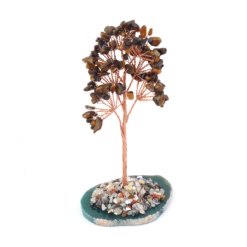 Tiger Eye