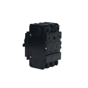 Precio de fábrica Cuadrado MCB Protección de motor magnético térmico MCB 2P 3P 30A 60A MCCB Disyuntor - Product Image 2