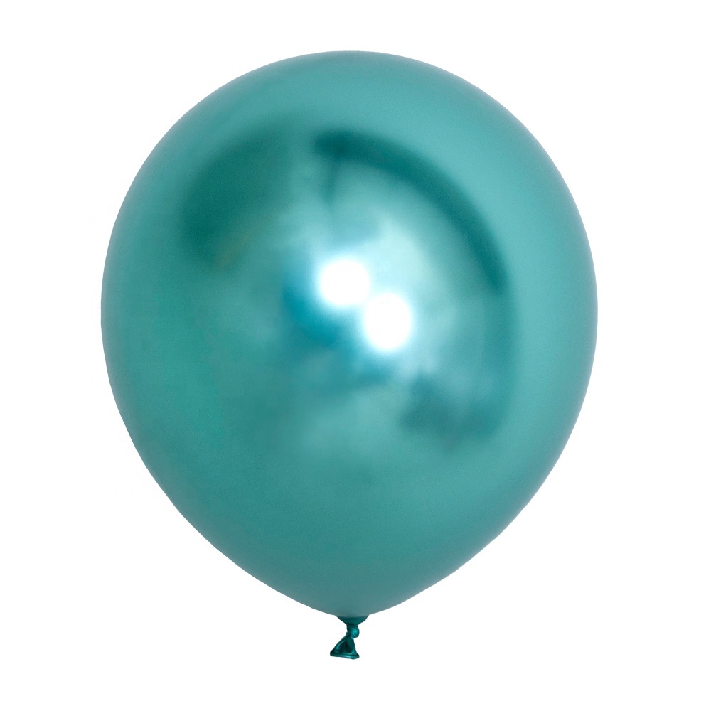 verde cromo