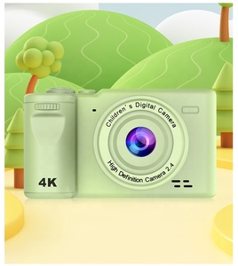 Q9 Cheap Digital <strong>Camera</strong> for Photography Kid <strong>Camera</strong> Zoom 2.4&quot; Screen Compact Video Profesional Digital <strong>Camera</strong> Children Gift