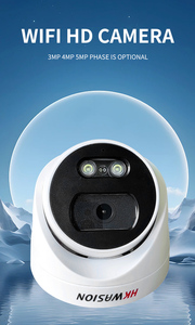 <strong>Ip</strong> <strong>Camera</strong> 3mp Lens 2.8mm Indoor Hemispherical Network Smart Home POE Security System CCTV <strong>IP</strong> Infrared 30m Dome HD <strong>Camera</strong> - Product Image 6