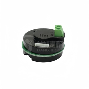775 Post Encoder magnetoelettrico Encoder a doppio canale - Product Image 1